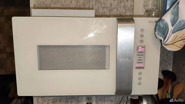 Встраиваемая микроволновая печь Gorenje BM6250oraw - Телефоны и смартфоны в Томск