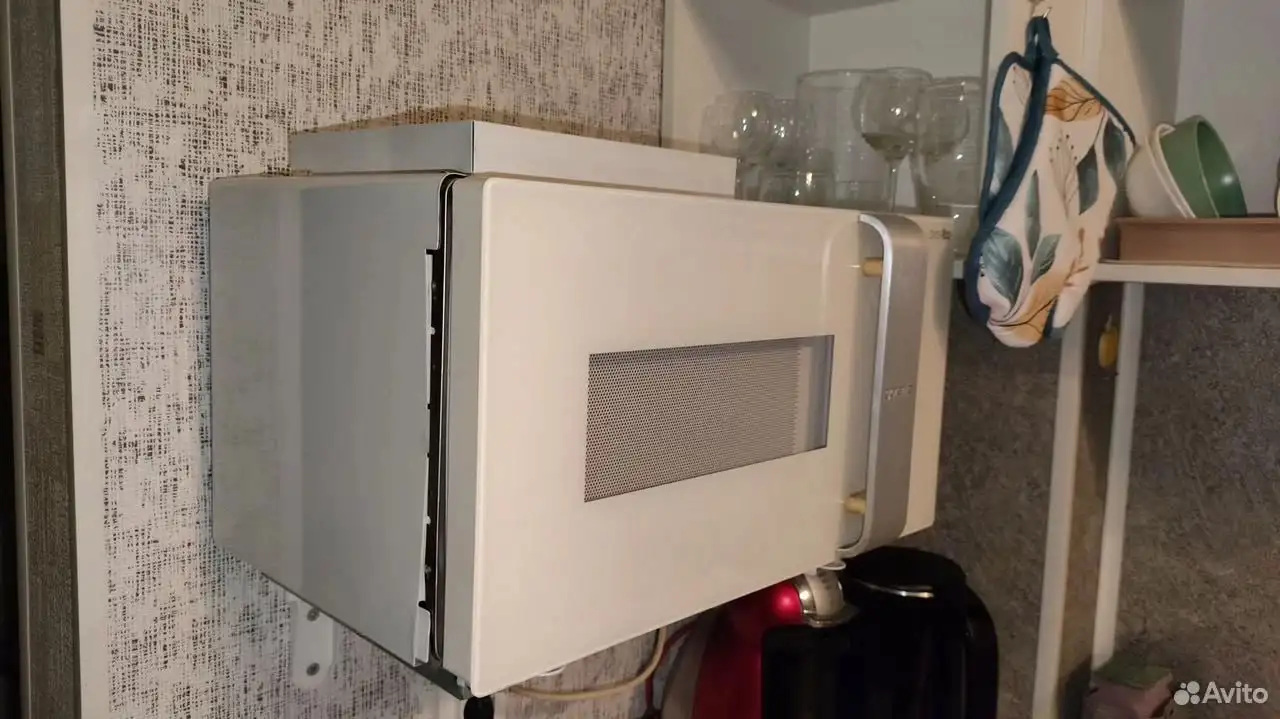 Встраиваемая микроволновая печь Gorenje BM6250oraw - Бытовая техника (Электроника) в Томск