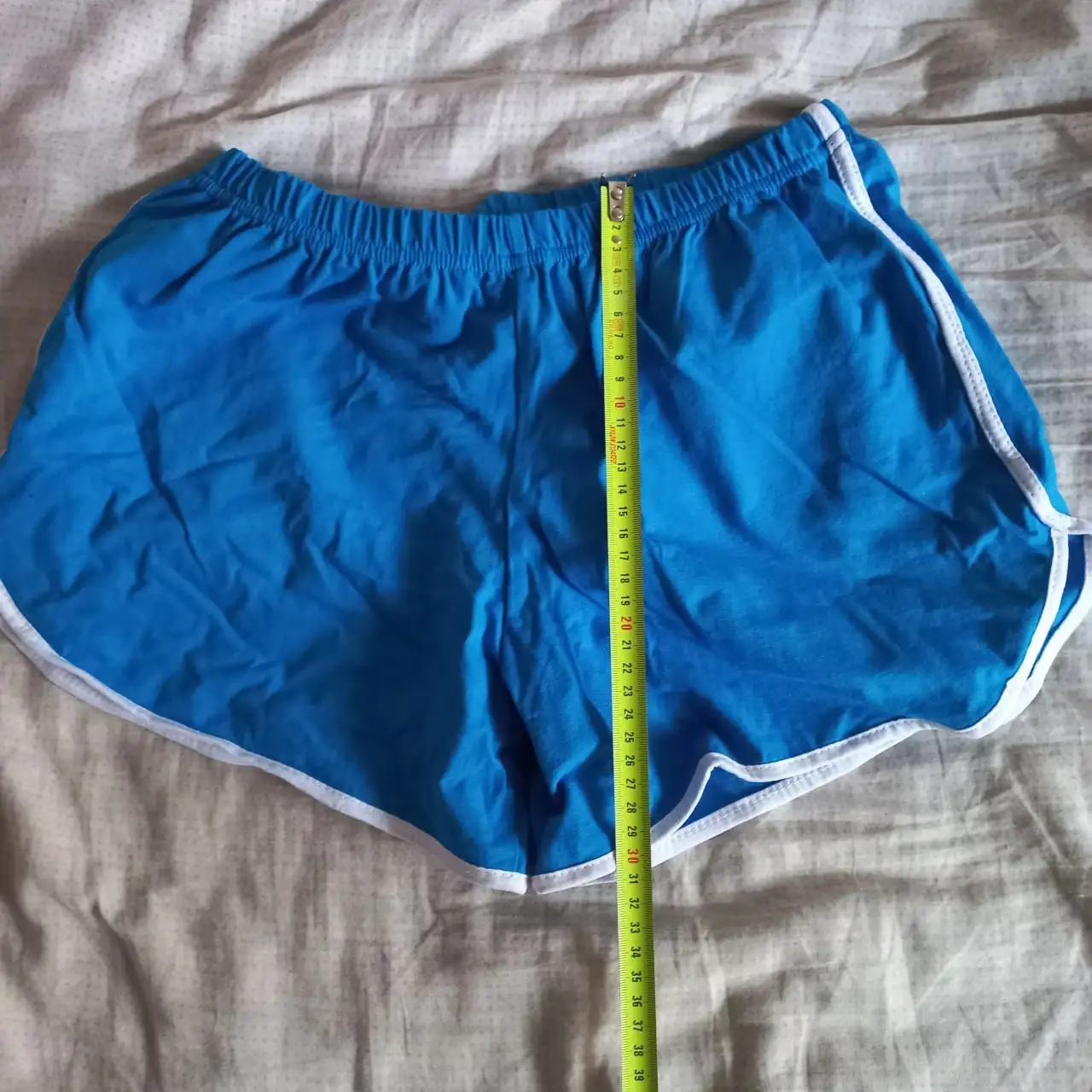 Комплект безрукавка с капюшоном и шорты - Одежда в Томск