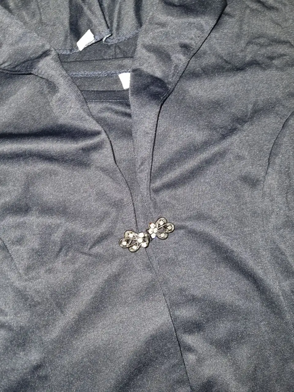 Пиджак-платье костюм размер 48-50 - Женская одежда (Одежда) в Томск