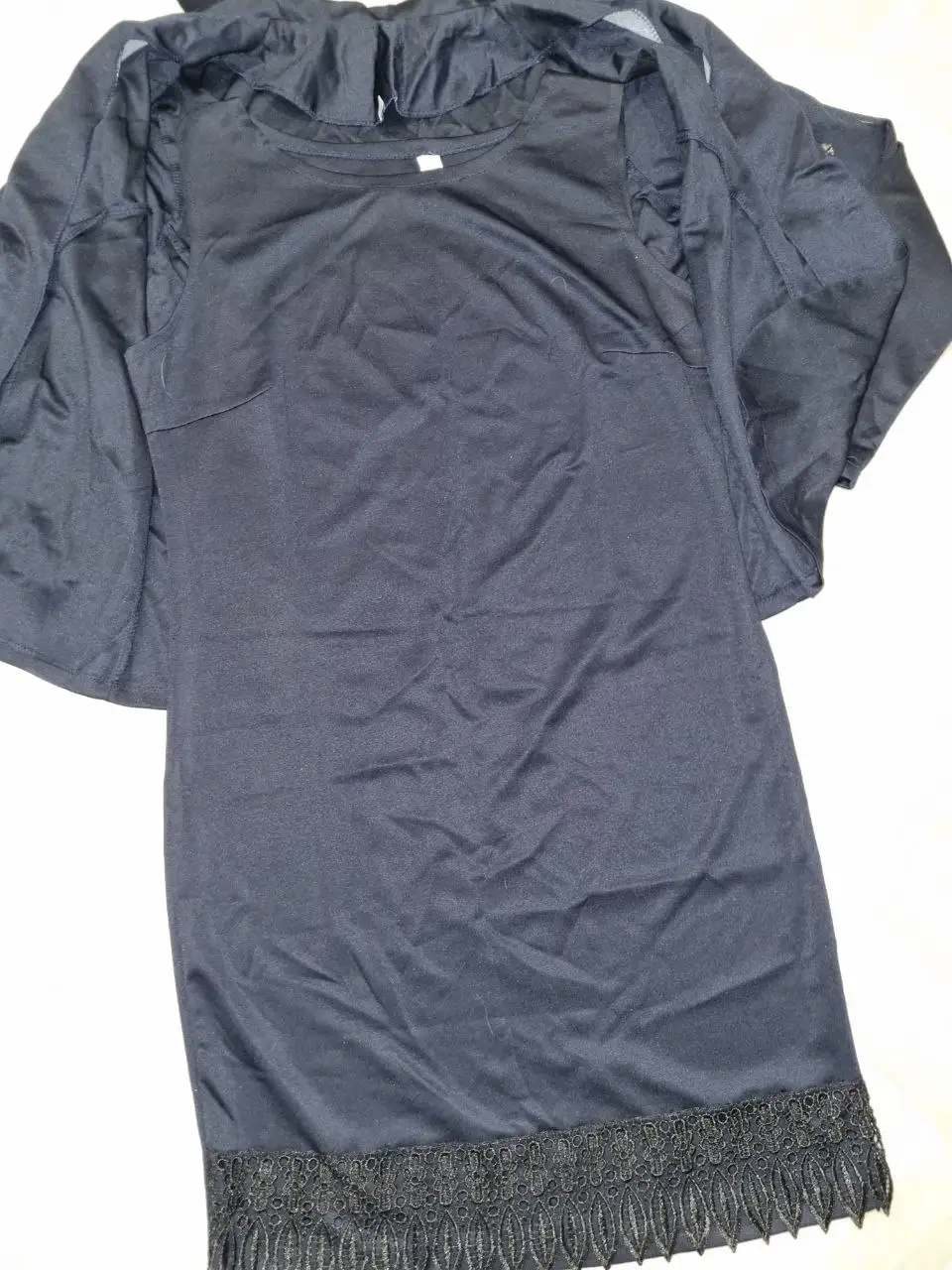 Пиджак-платье костюм размер 48-50 - Женская одежда (Одежда) в Томск