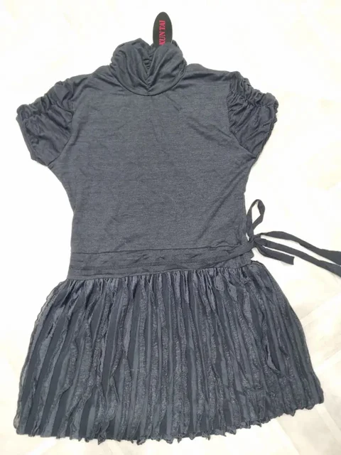 Платье рр 122 новое - Блузки в Томск