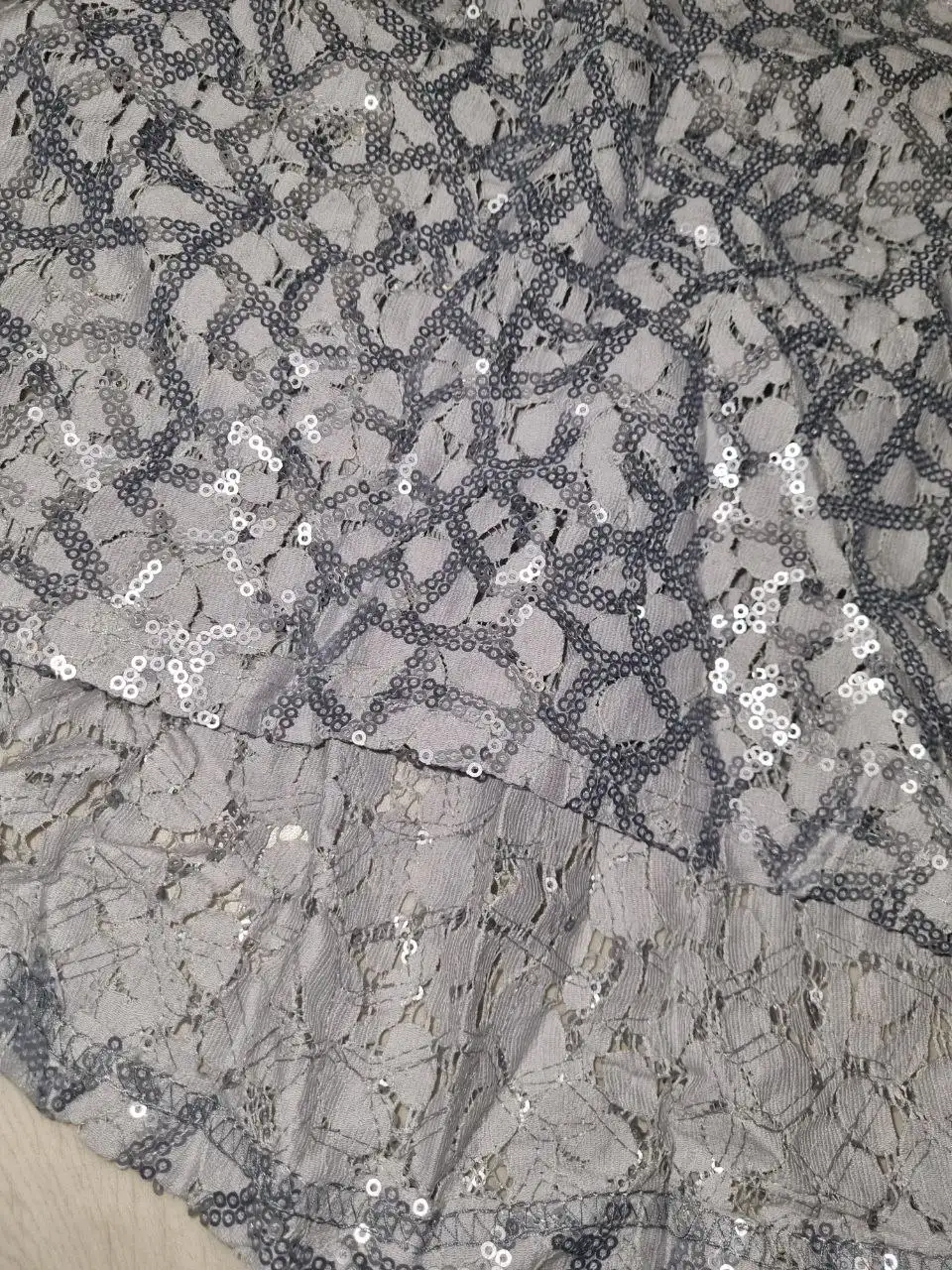 Детское платье размер 116-122 новое - Детская одежда (Одежда) в Томск