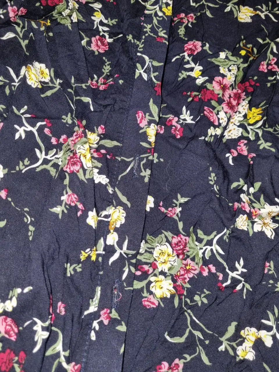 Блузка рр 42 новая - Женская одежда (Одежда) в Томск