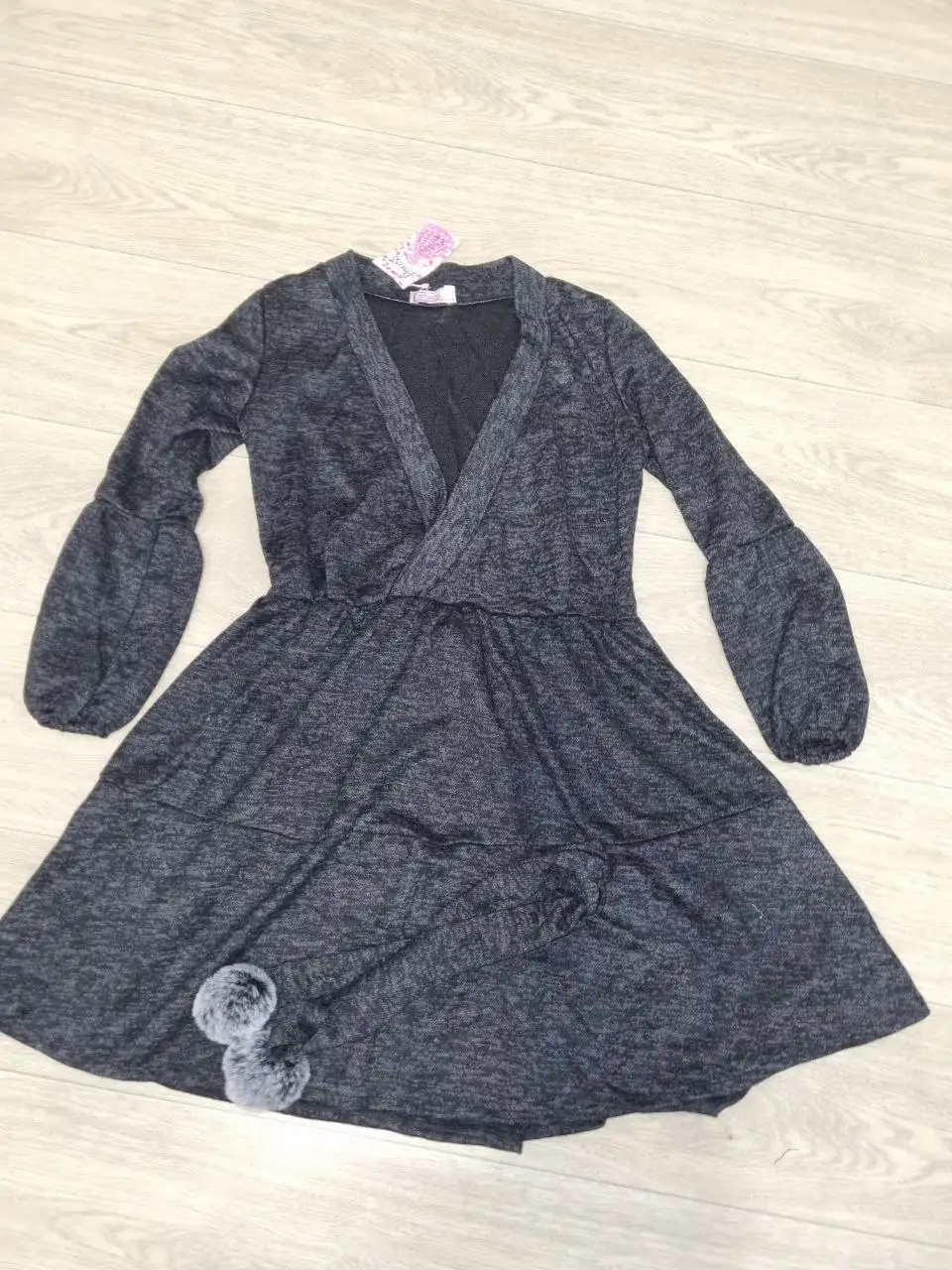 Платье новое размер 42-44 - Женская одежда (Одежда) в Томск