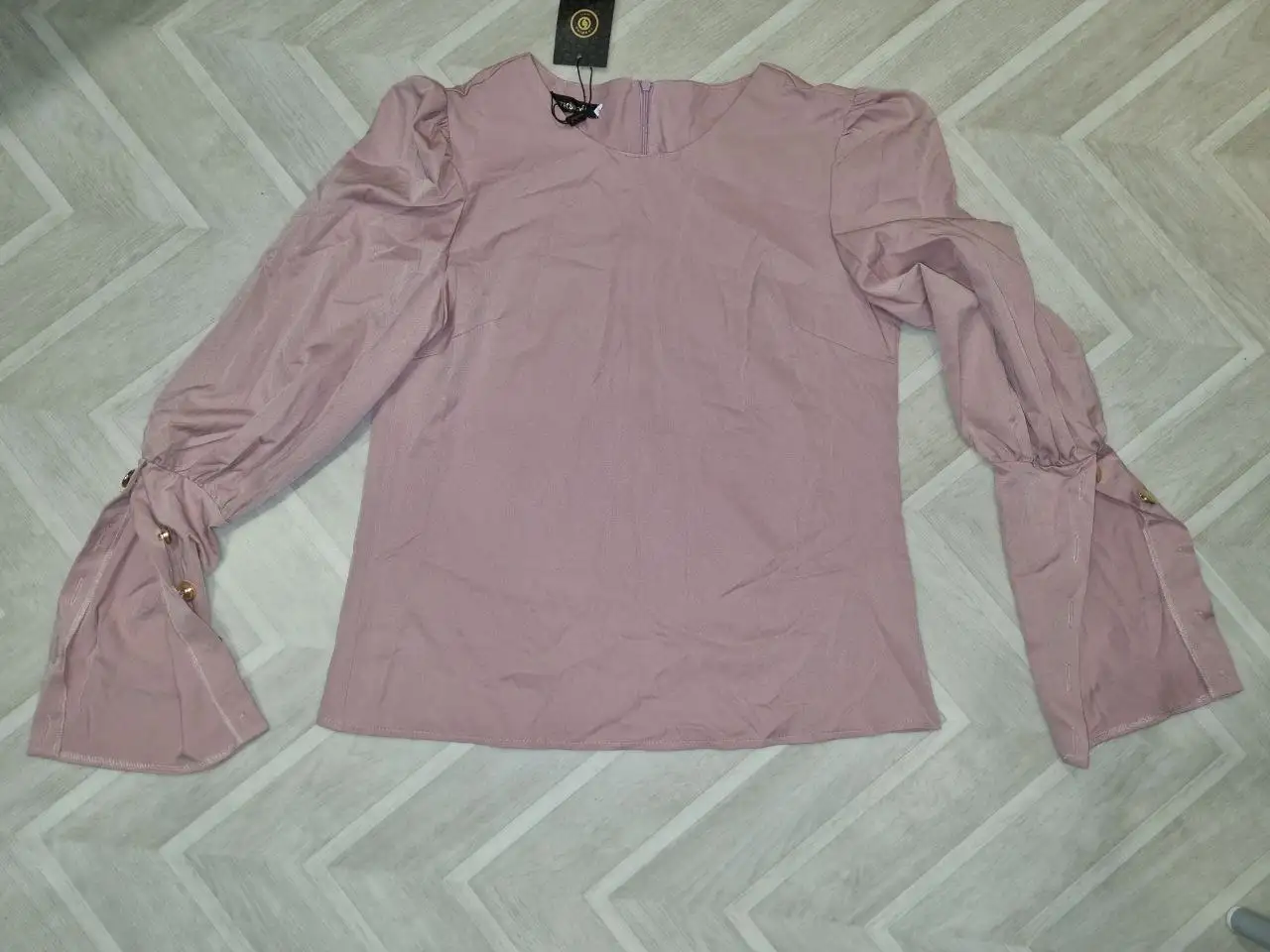 Блузка размер 42 - Женская одежда (Одежда) в Томск