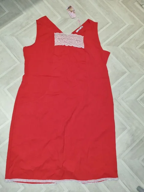 Платье рр 56 новое - Блузки в Томск