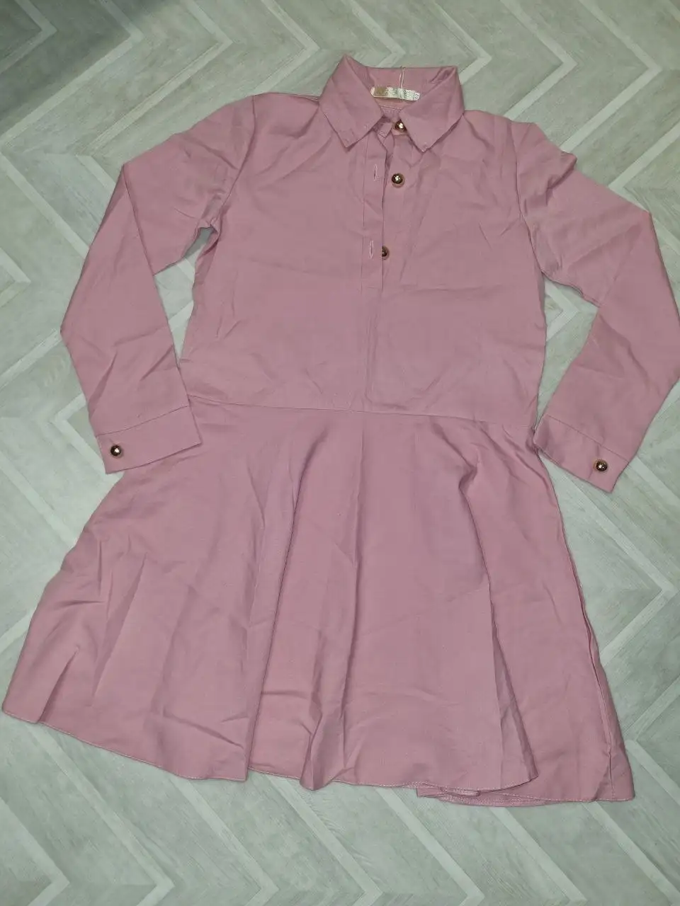 Платье размер 44-46 отдам за корм для кошек - Женская одежда (Одежда) в Томск