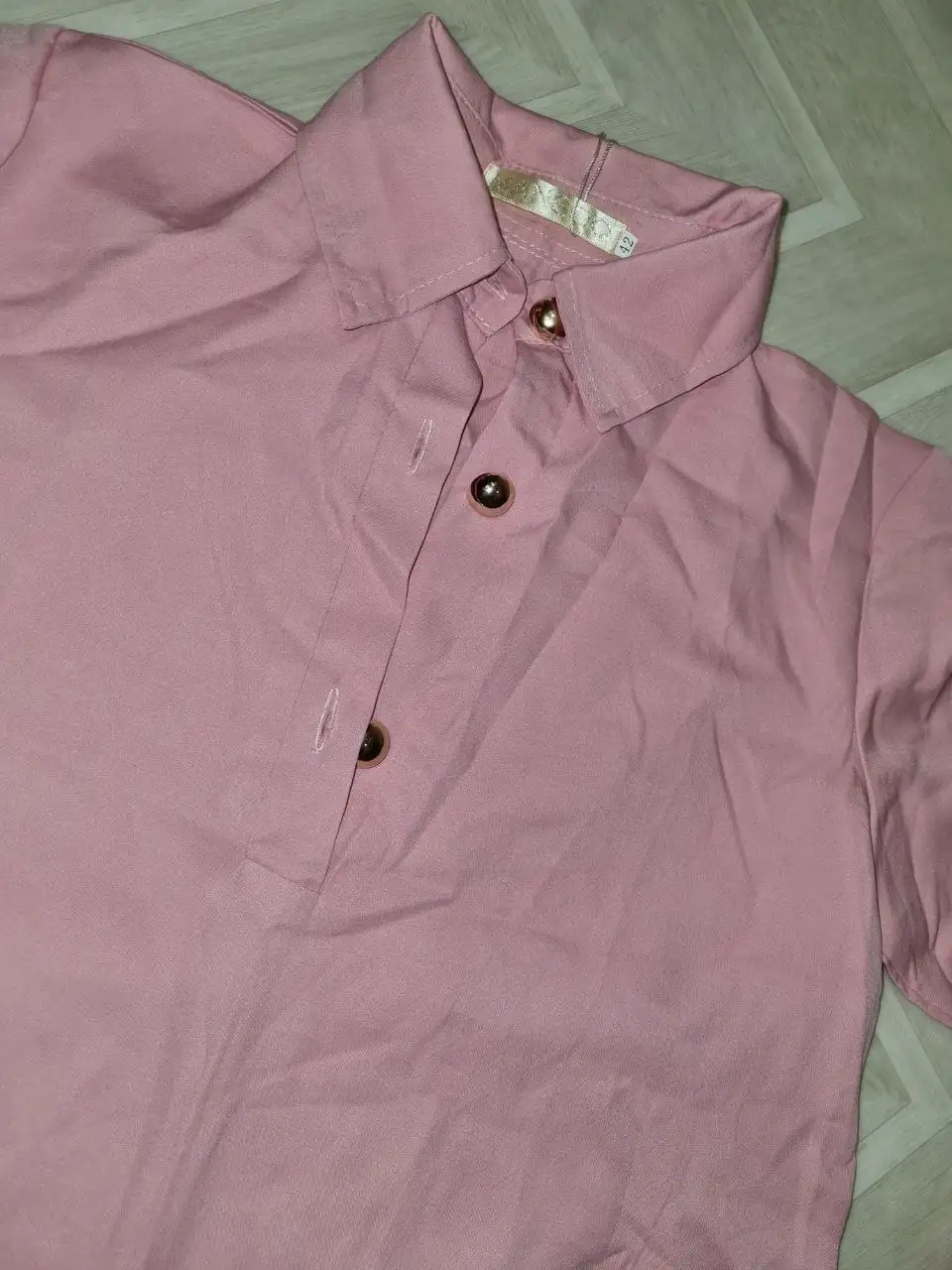 Платье размер 44-46 отдам за корм для кошек - Женская одежда (Одежда) в Томск