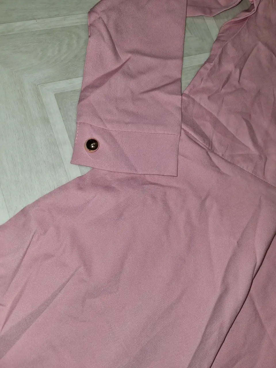 Платье размер 44-46 отдам за корм для кошек - Женская одежда (Одежда) в Томск