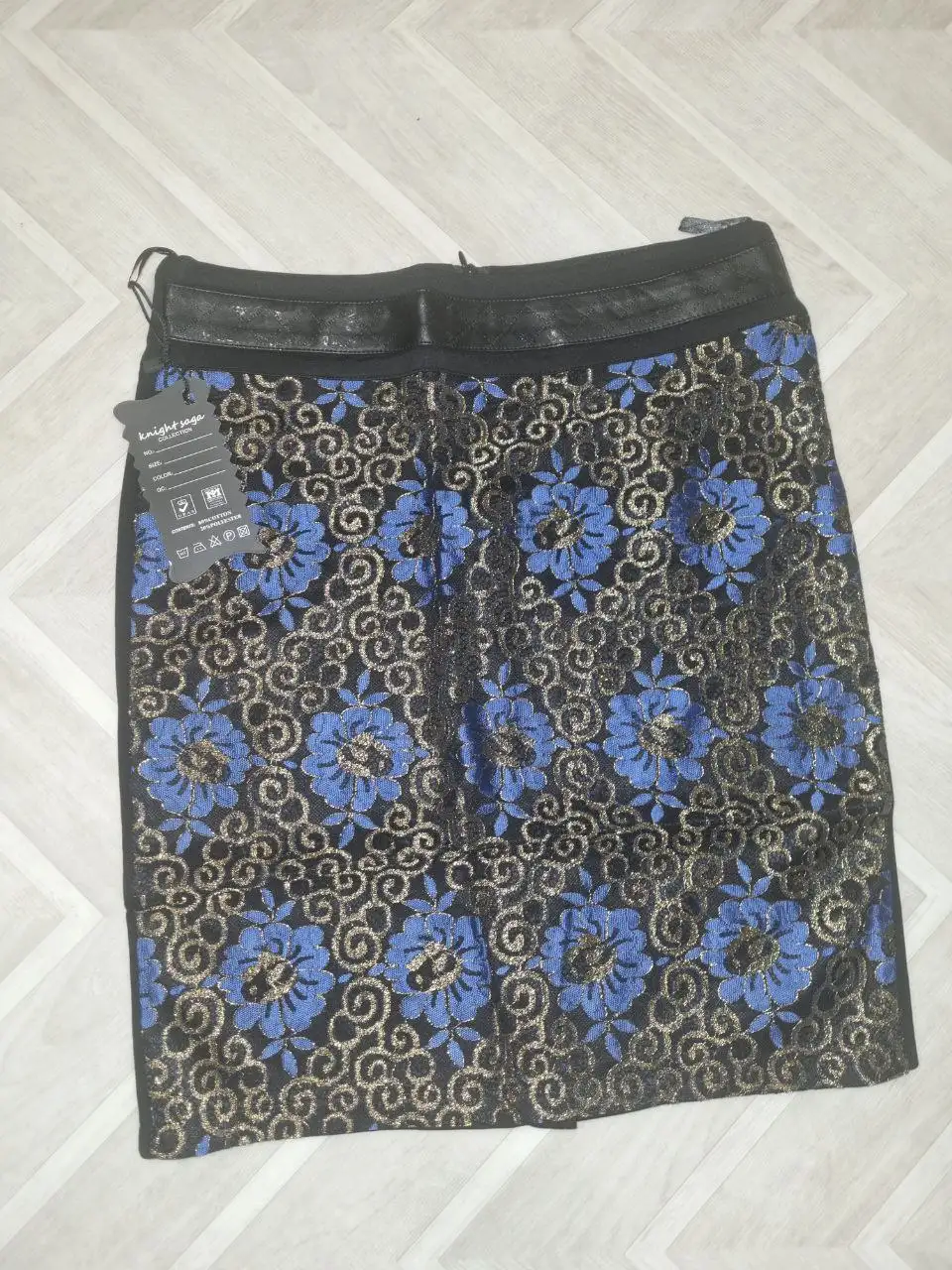 Новая юбка рр 42 - Юбки (Одежда) в Томск