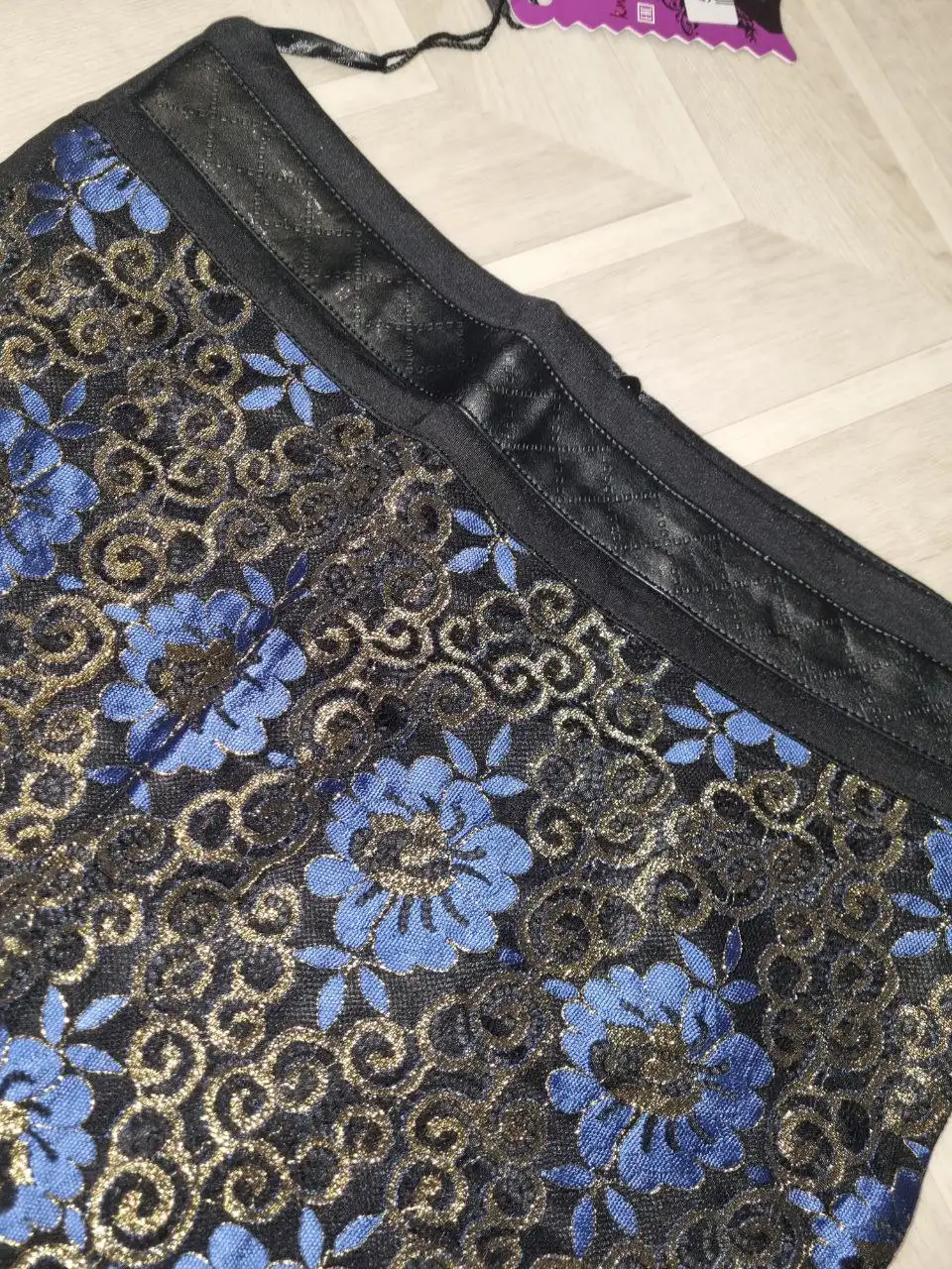 Новая юбка рр 42 - Юбки (Одежда) в Томск