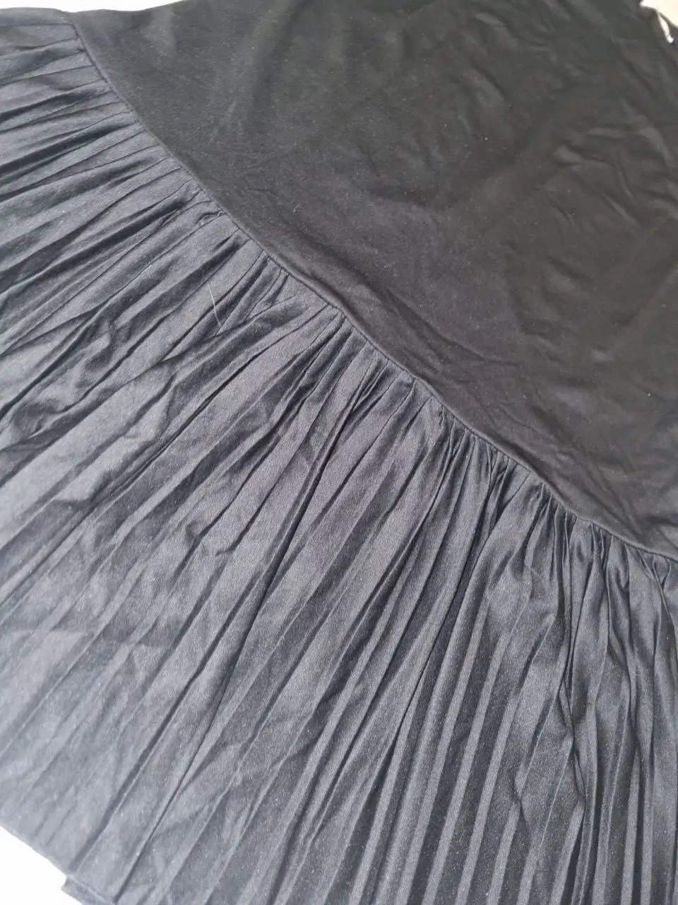 Платье рр 54 новое черное - Платья (Одежда) в Томск