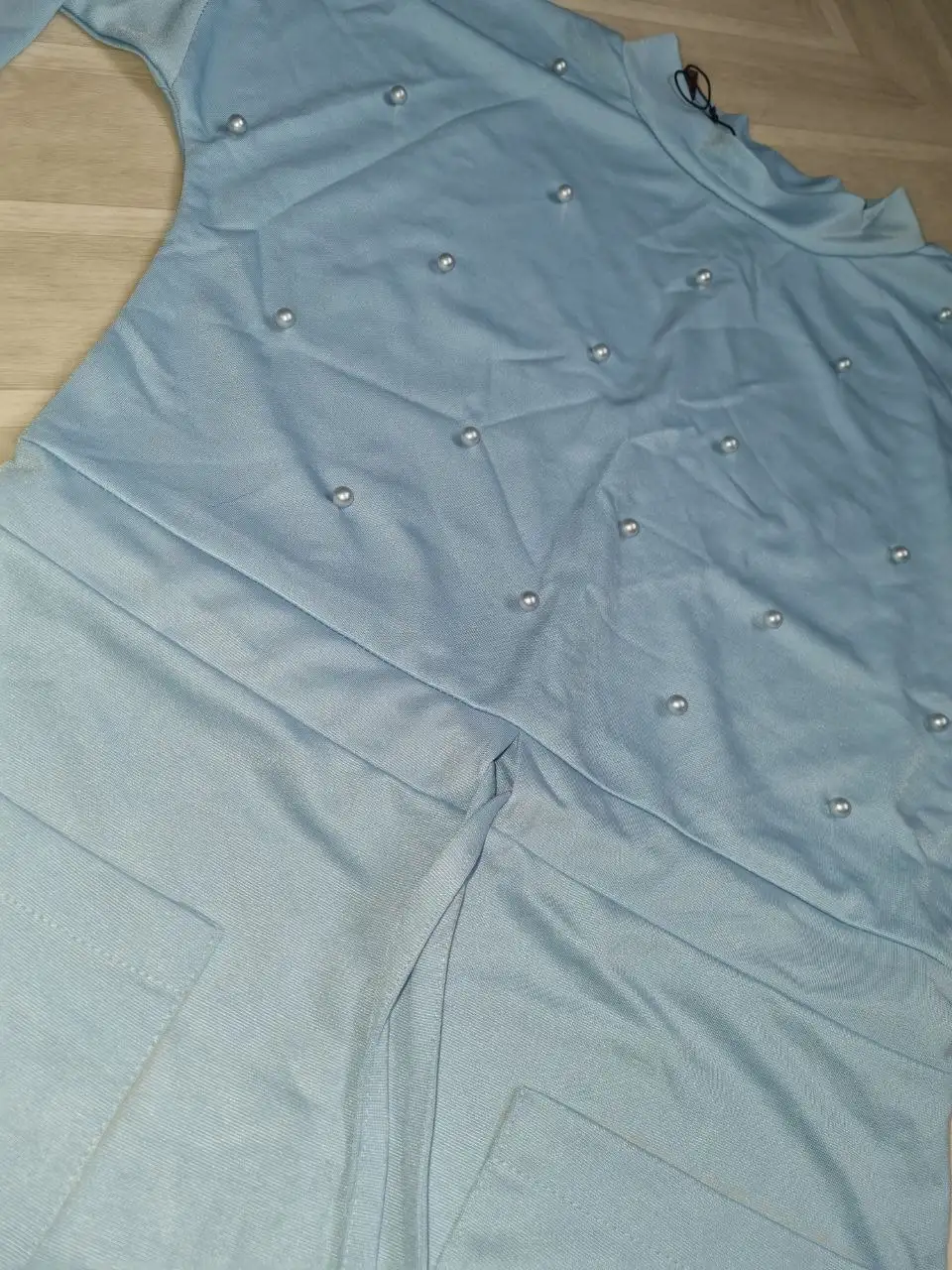 Платье новое Рр42 - Одежда (Барахолка) в Томск