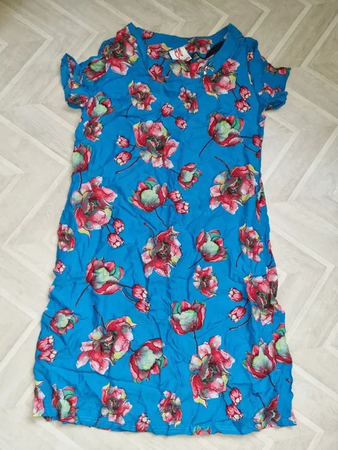 Домашнее платье 48-50 размер, новое - Блузки в Томск