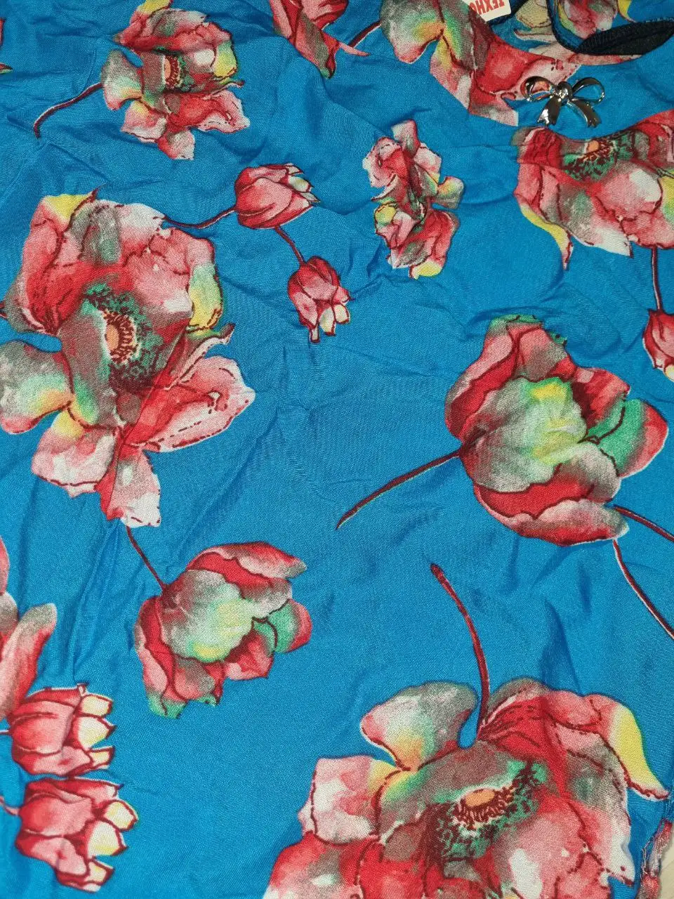 Домашнее платье 48-50 размер, новое - Одежда в Томск