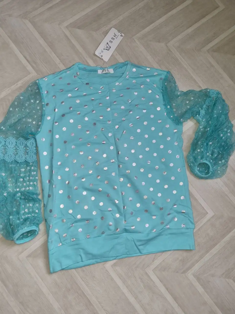 Новая кофта размер 44-46 - Одежда в Томск