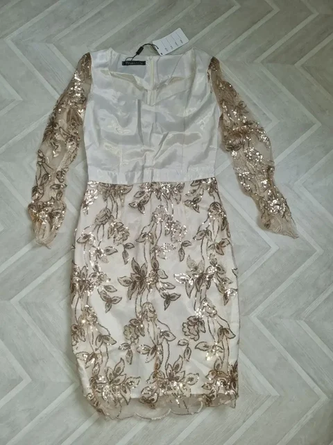 Платье размера 42 - Блузки в Томск