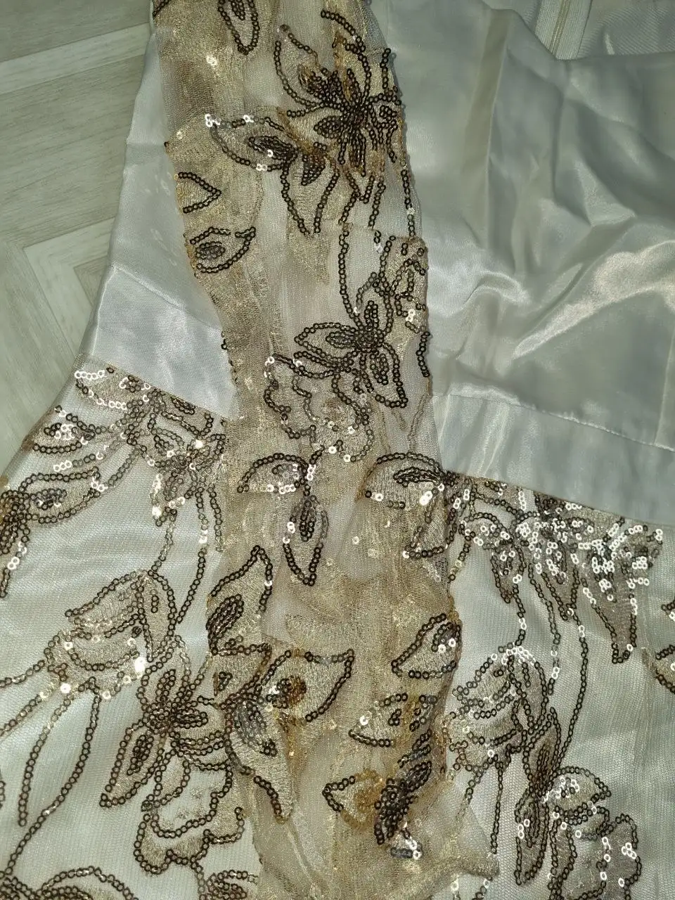 Платье размера 42 - Женская одежда (Одежда) в Томск