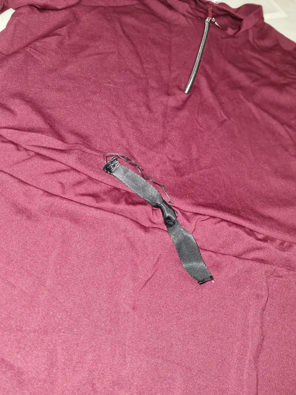 Платье рр50 новые с регулируемым поясом - Платья (Одежда) в Томск