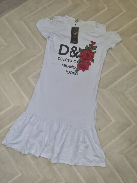 Платье рр 40 новое с открытыми плечами - Блузки в Томск