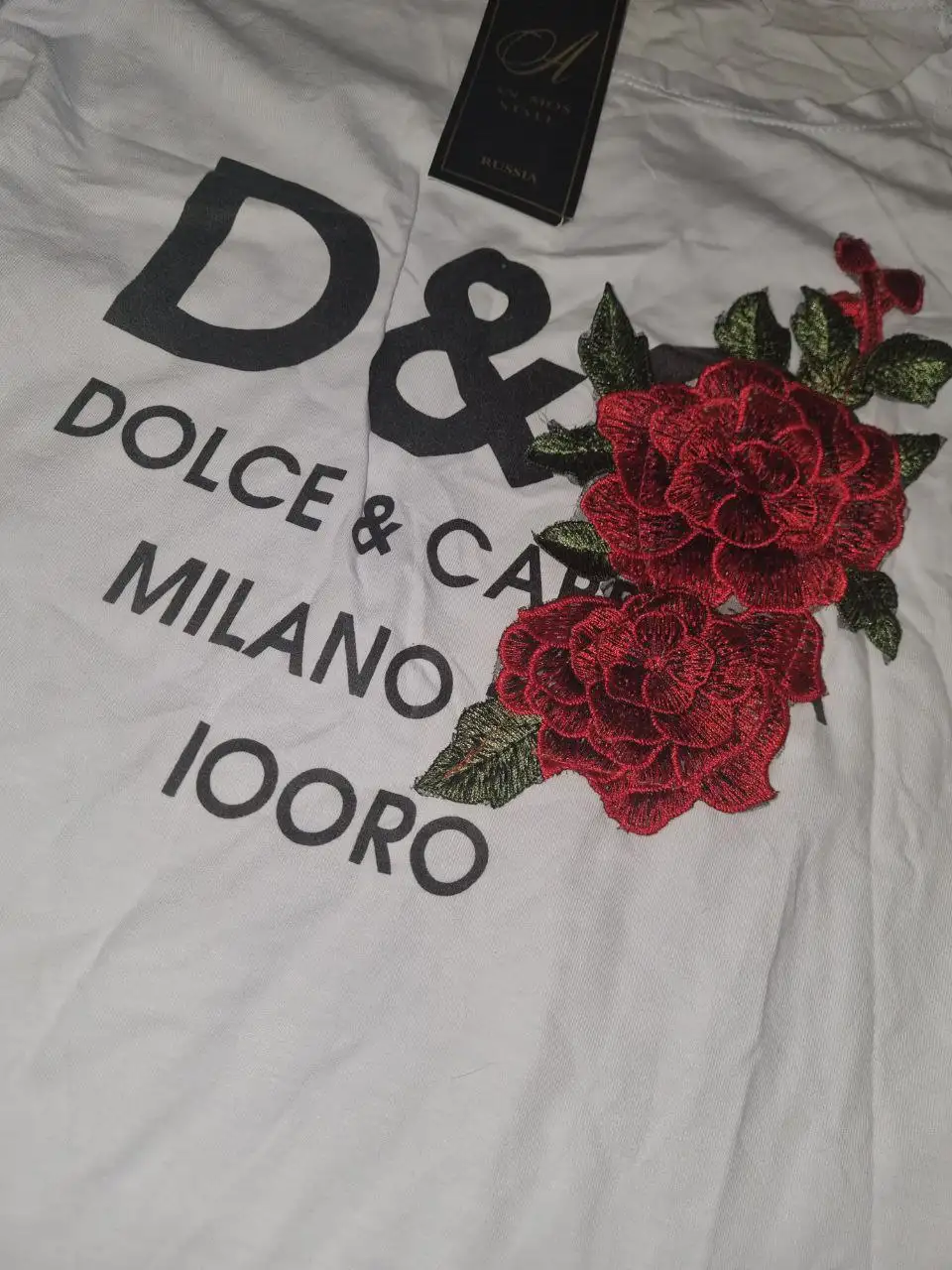 Платье рр 40 новое с открытыми плечами - Платья (Одежда) в Томск