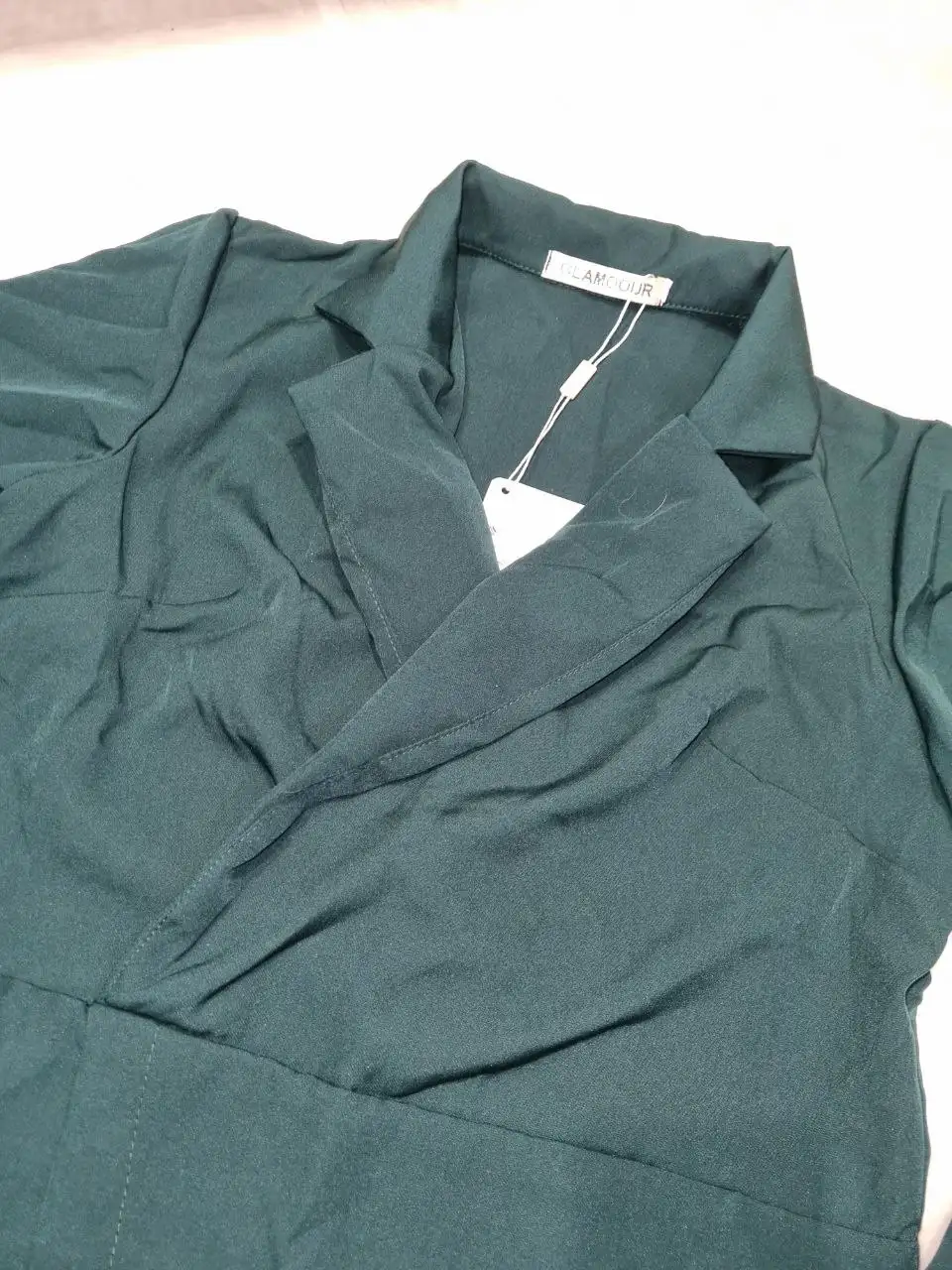 Платье новое рр 42-44 - Платья (Одежда) в Томск