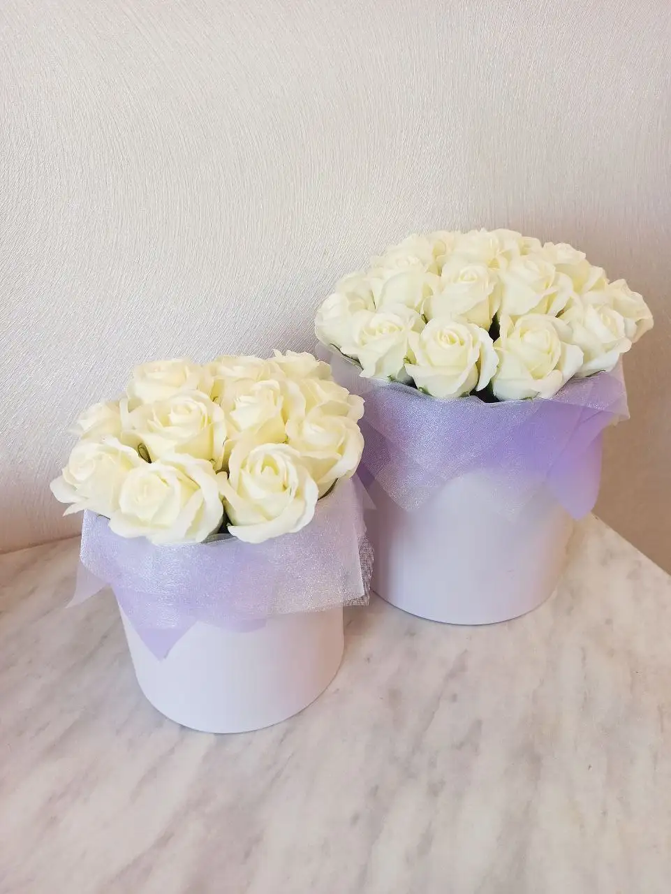 Букеты из мыльных цветов в наличии и на заказ - Барахолка в Томск