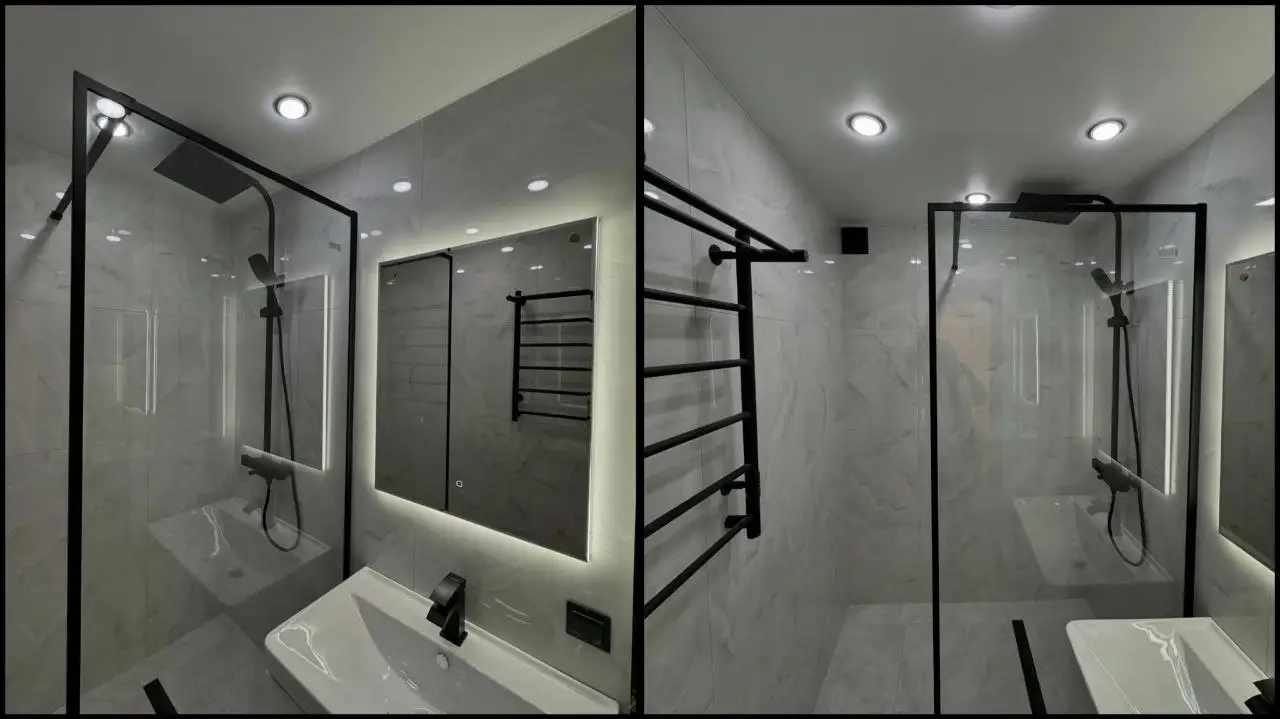 Услуги плиточника универсала в Томске - Ремонт и строительство (Услуги) в Томск