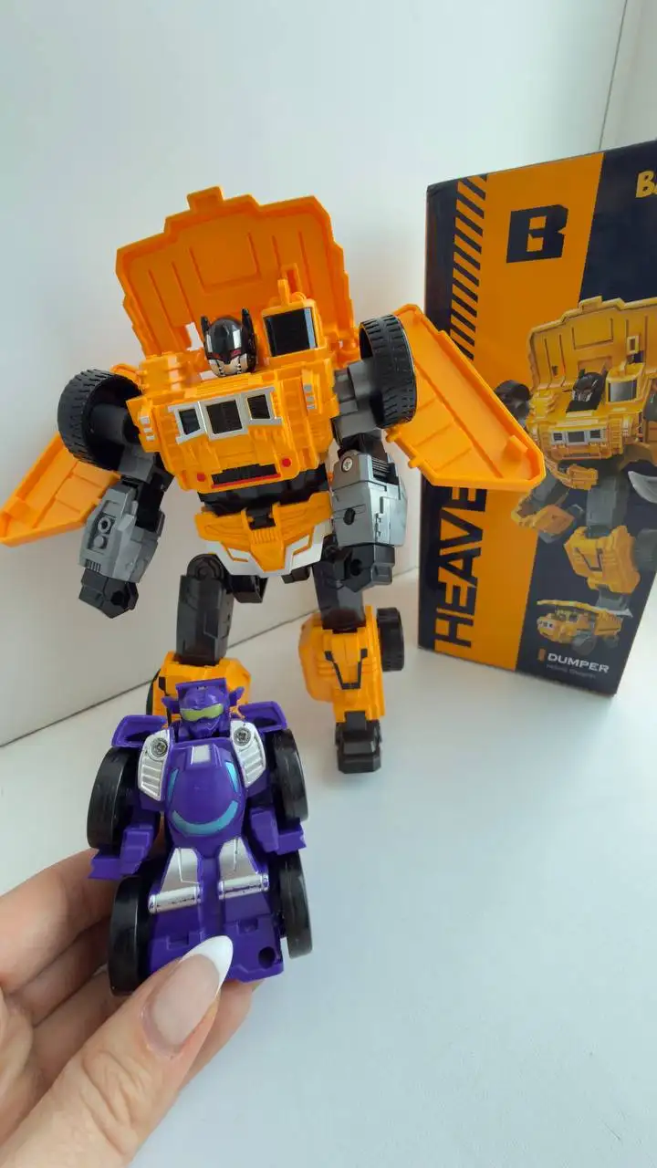 Трансформеры - Игрушки (Барахолка) в Томск