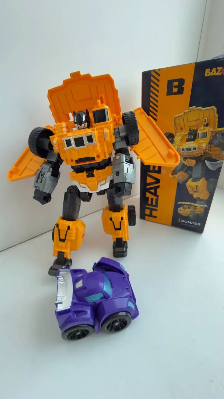 Трансформеры - Игрушки (Барахолка) в Томск