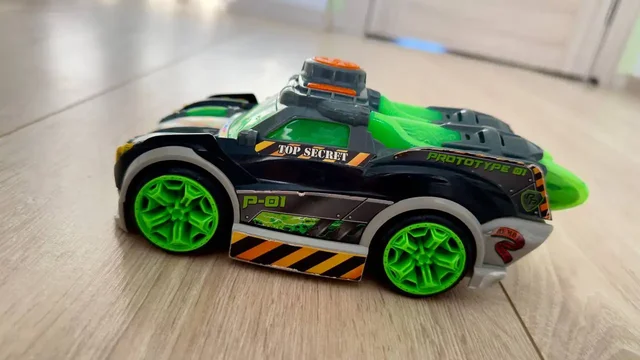 Продажа коллекционных машинок с эффектами - Хобби и отдых в Томск