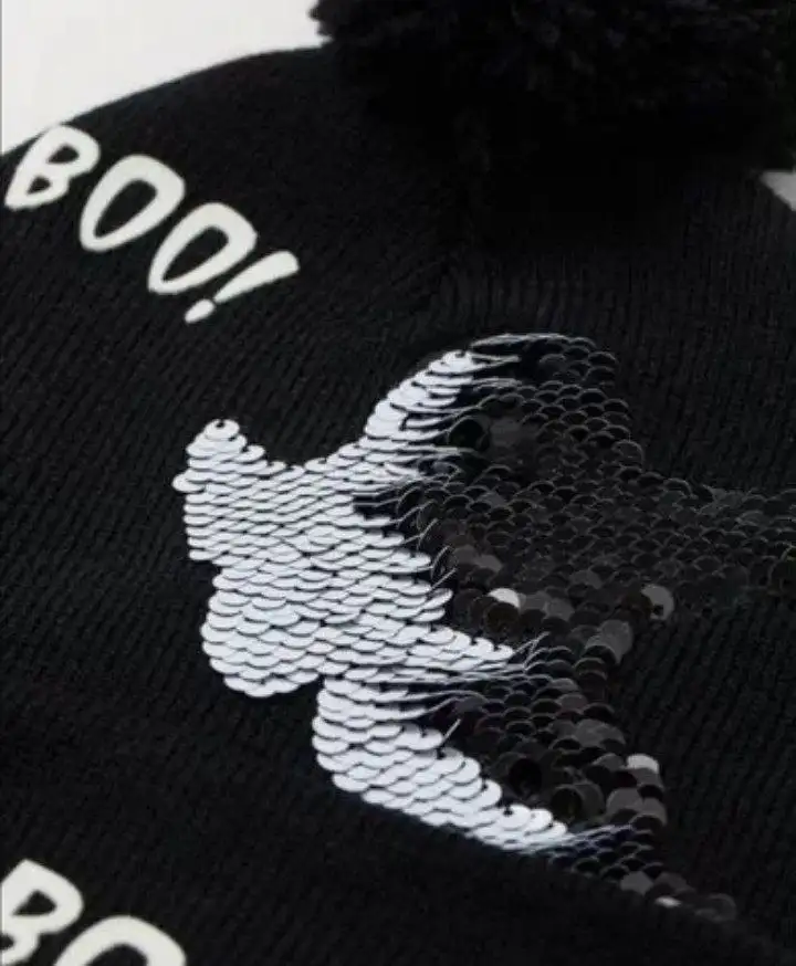 Демисезонная шапка H&M для ребенка 3-4 лет - Головные уборы (Товары для детей) в Томск