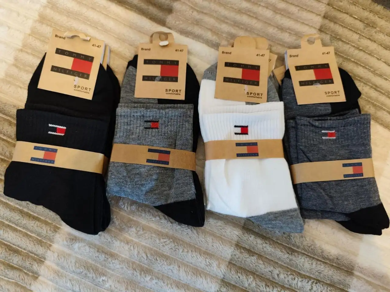 Носки мужские размер 41-47 - Барахолка в Томск