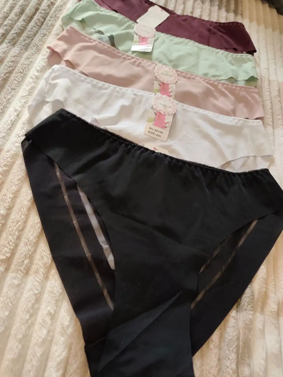 Трусы женские размер 52-54 - Нижнее белье (Одежда) в Томск
