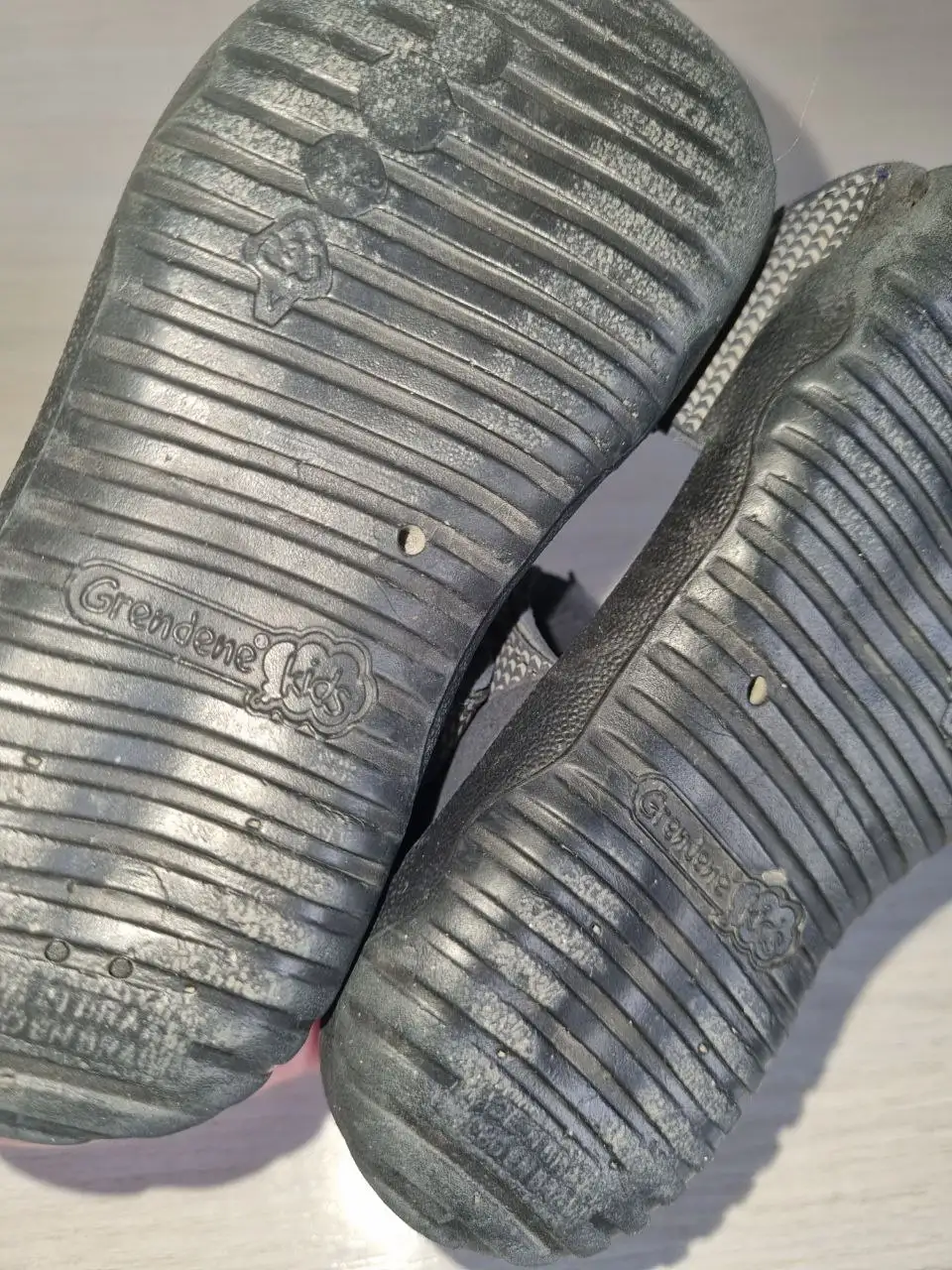 Сандали в отличном состоянии - Обувь (Одежда) в Томск