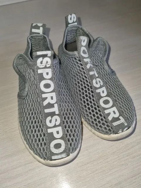 Кеды в сеточку размер Рр25см - Блузки в Томск