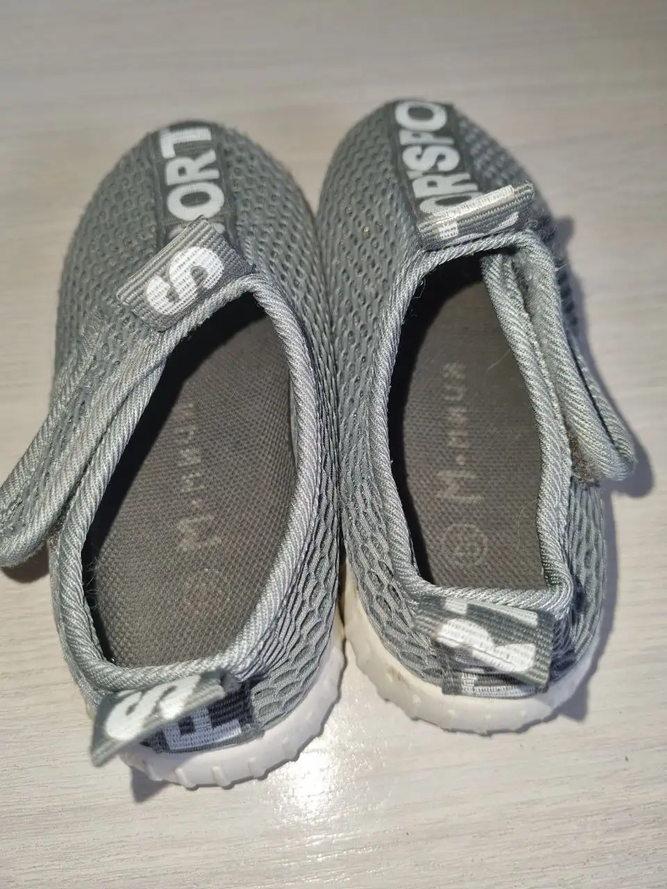 Кеды в сеточку размер Рр25см - Обувь (Одежда) в Томск