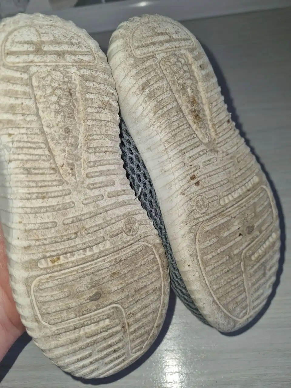 Кеды в сеточку размер Рр25см - Обувь (Одежда) в Томск