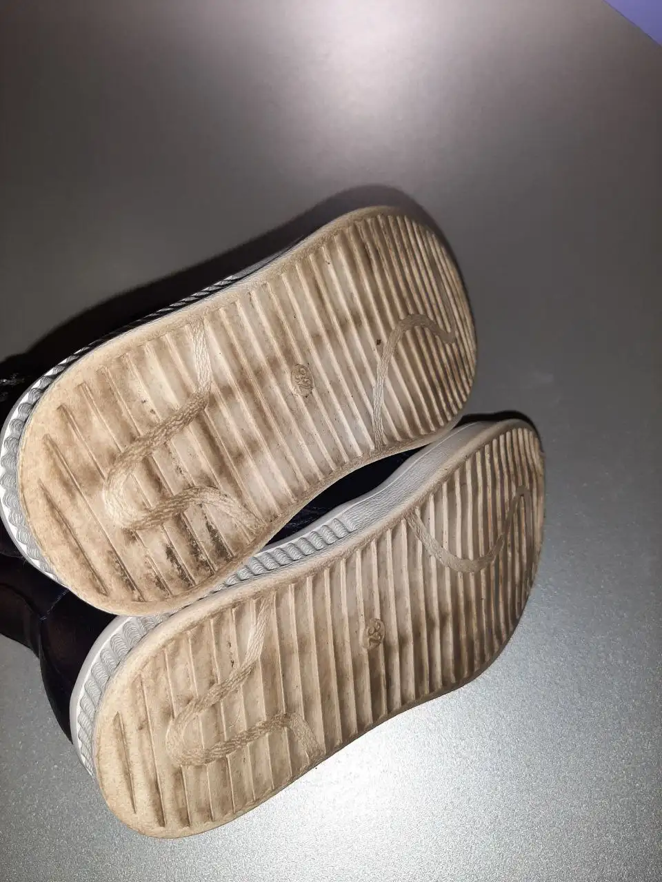 Продам ботинки Рр32 - Обувь (Одежда) в Томск