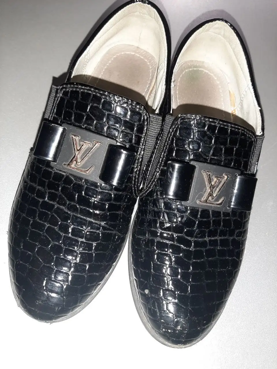 Туфли женские Рр 32 - Женская обувь (Одежда) в Томск