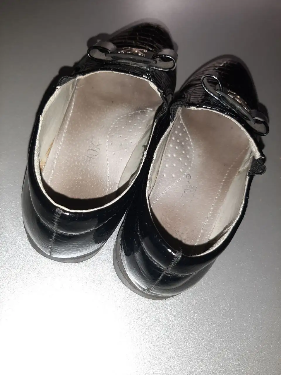 Туфли женские Рр 32 - Женская обувь (Одежда) в Томск