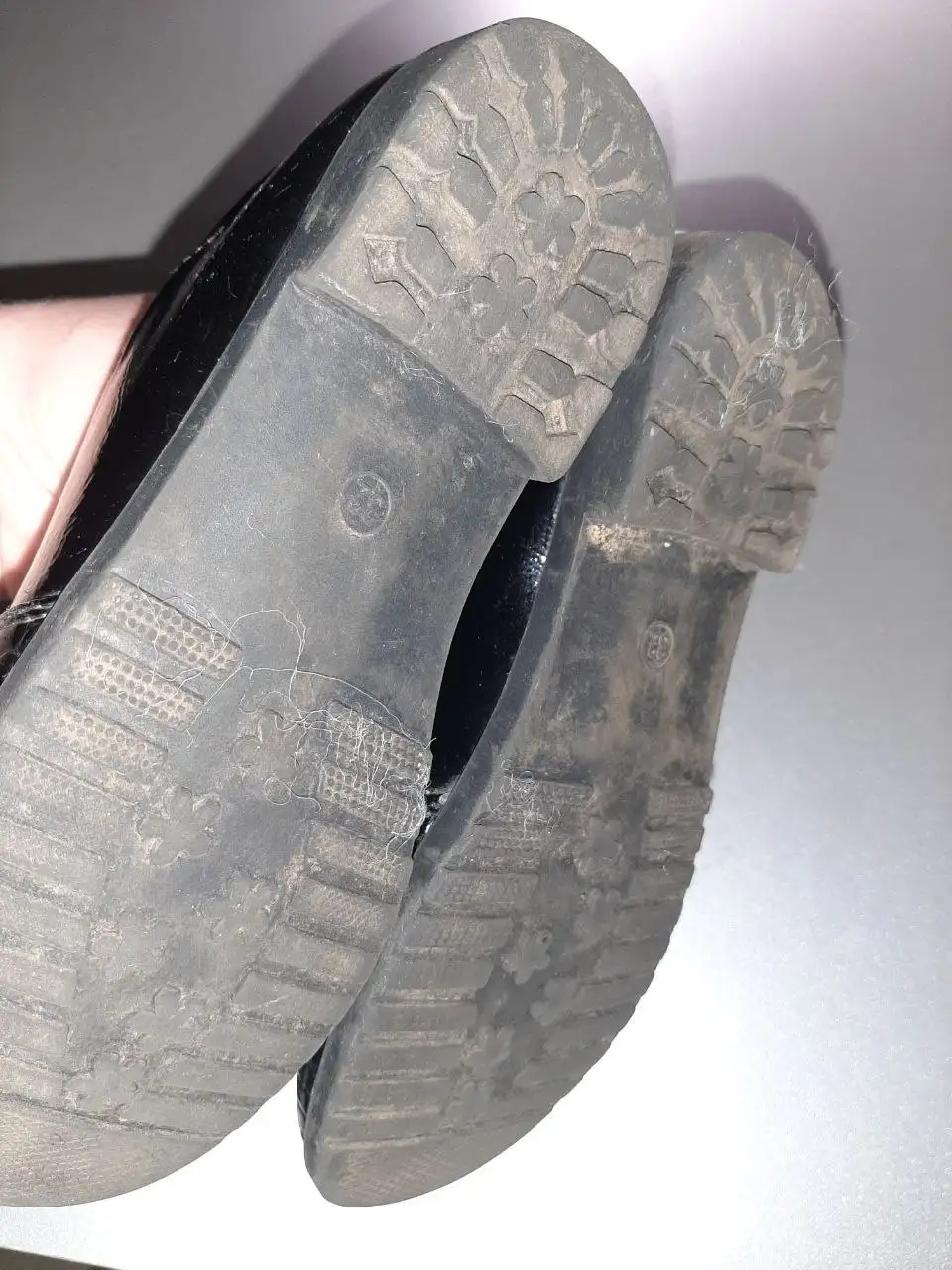 Туфли женские Рр 32 - Женская обувь (Одежда) в Томск