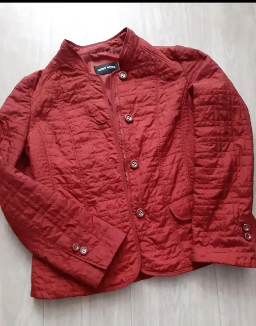 Куртка Gerry Weber размер 44-46 - Блузки в Томск