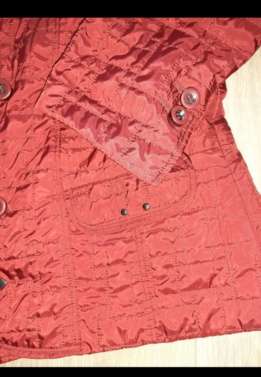 Куртка Gerry Weber размер 44-46 - Верхняя одежда (Одежда) в Томск