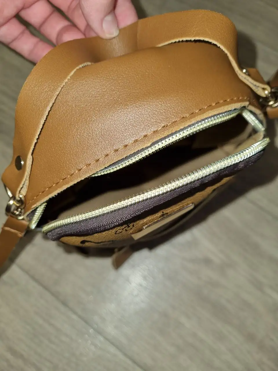 Рюкзак-мини новый - Барахолка в Томск