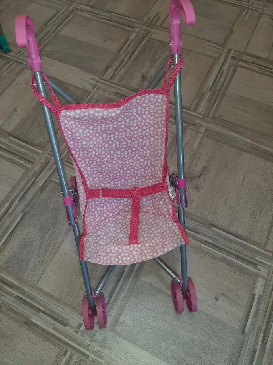 Коляска для кукол в отличном состоянии - Игрушки (Барахолка) в Томск