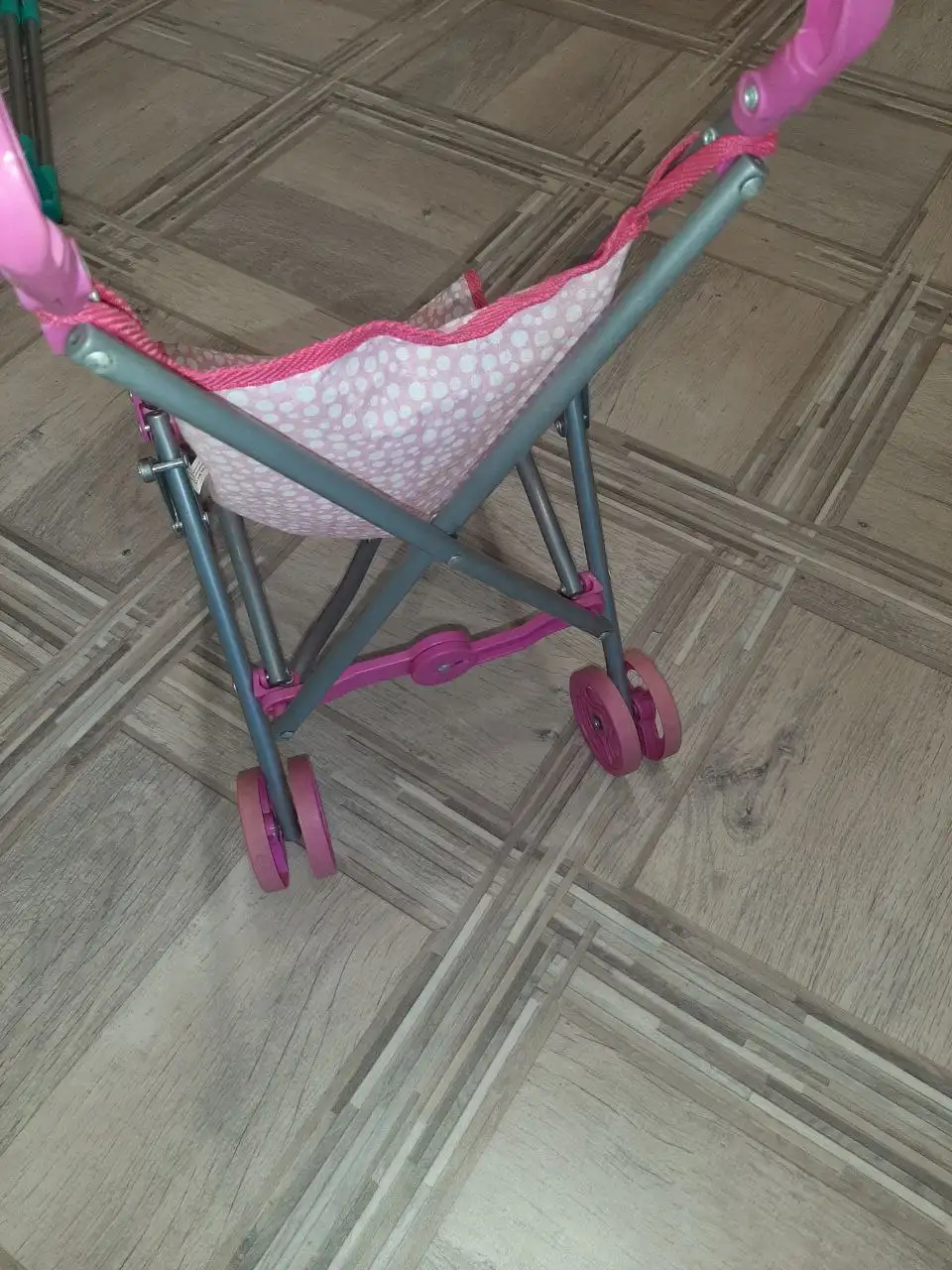 Коляска для кукол в отличном состоянии - Игрушки (Барахолка) в Томск
