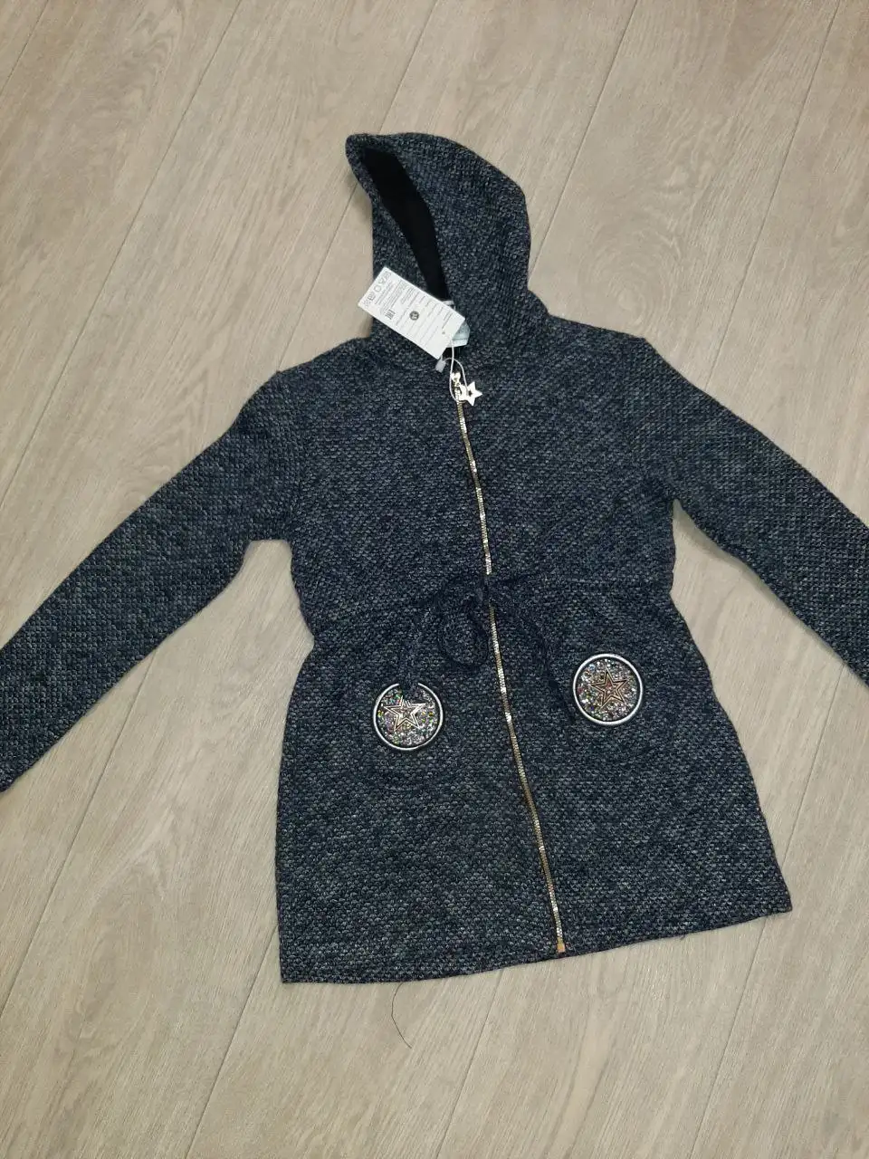 Кардиган б/у разных размеров - Верхняя одежда (Одежда) в Томск