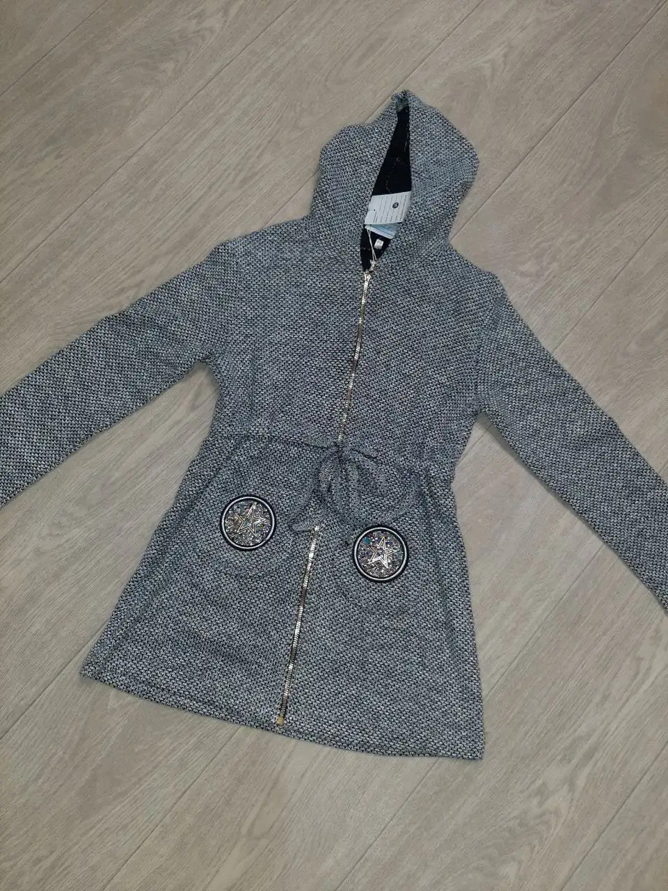 Кардиган б/у разных размеров - Верхняя одежда (Одежда) в Томск